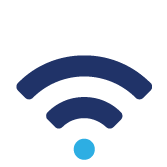 Internet Wi-Fi Access